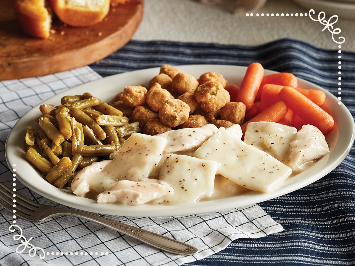 All Canyon West Restaurants Now Open at Full Capacity! Canyon West